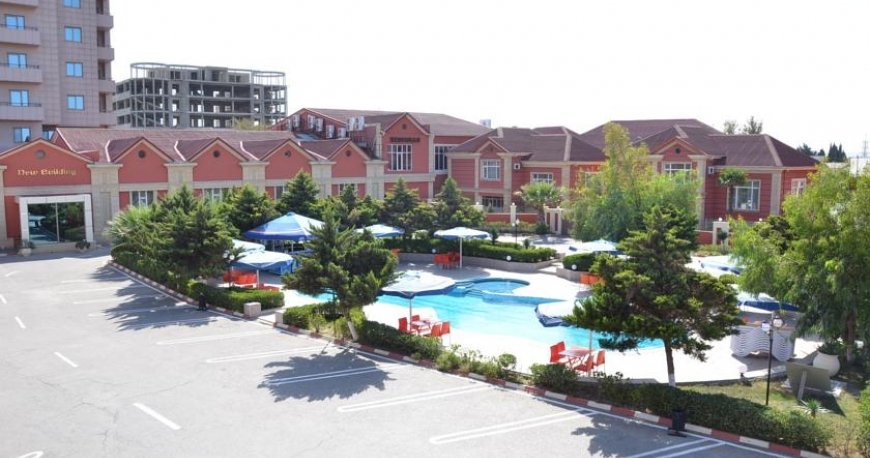 هتل آستوریا