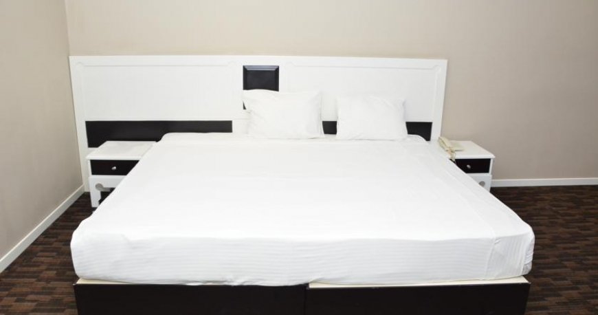 اتاق هتل آستوریا