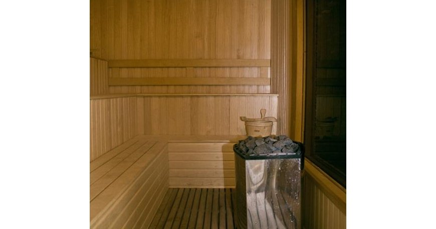 سونا هتل قفقاز پوینت بوتیک باکو