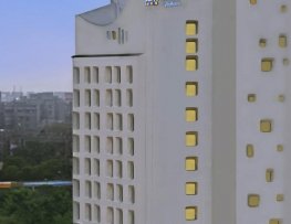 هتل پارک این بای رادیسون