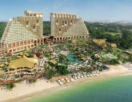 هتل سنتارا گرند میراژ