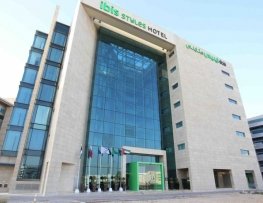 هتل ایبیس استایلز هتل ایبیس استایلز