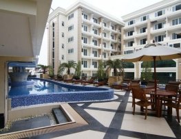 هتل میراکل سوئیت