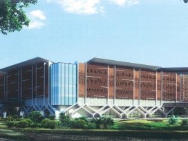 هتل کرون پلازا