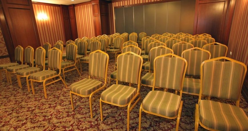 هتل گلدن پارک تکسیم بسفر