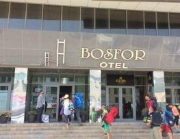 هتل بوسفور