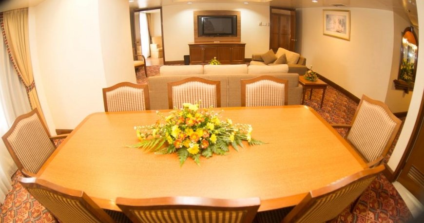 اتاق هتل کوالیتی سیتی سنتر کوالالامپور اتاق هتل کوالیتی سیتی سنتر کوالالامپور