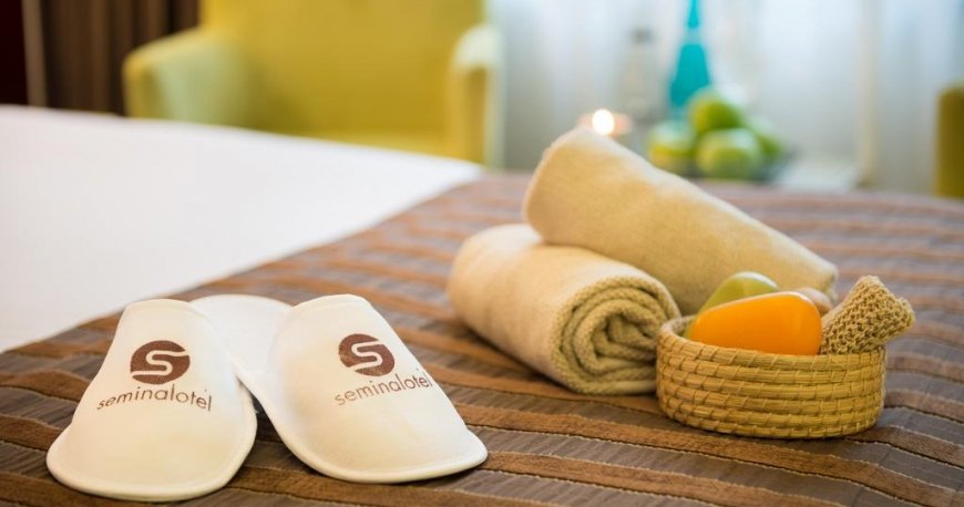 هتل سمینال تکسیم