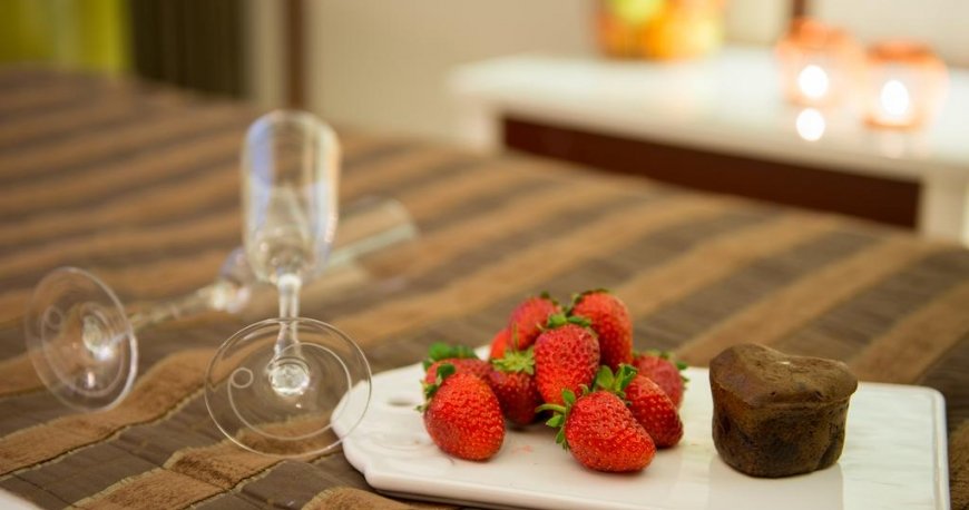 رستوران هتل سمینال تکسیم