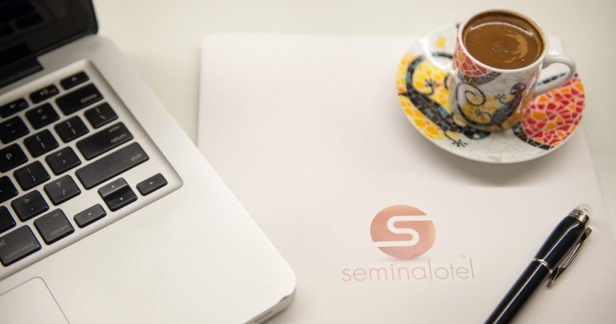 هتل سمینال تکسیم