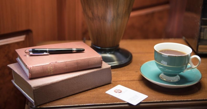 هتل سمینال تکسیم