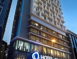 هتل ترانزیت هتل ترانزیت