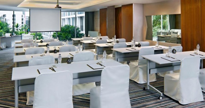 هتل باراکودا پاتایا