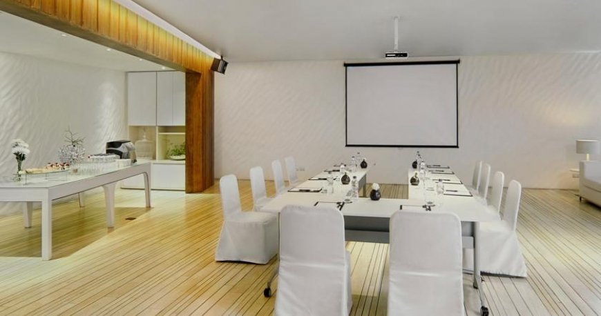 هتل باراکودا پاتایا