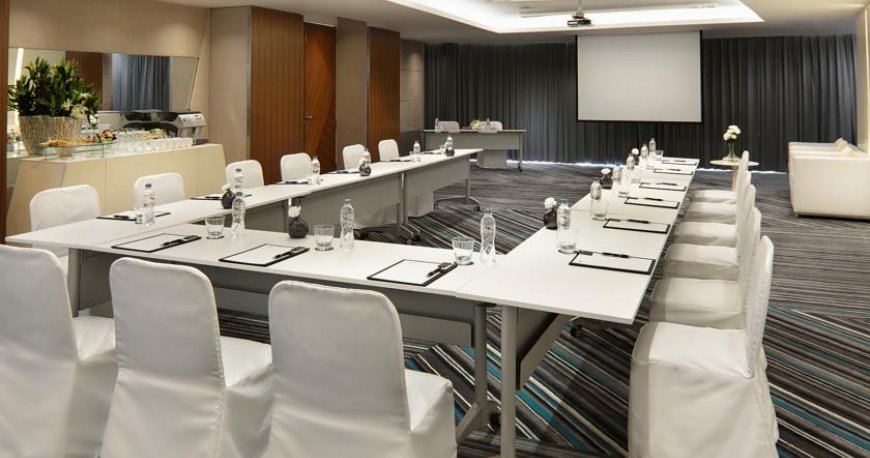 هتل باراکودا پاتایا