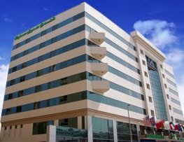 هتل سامیت (هالمارک سابق) هتل سامیت (هالمارک سابق)