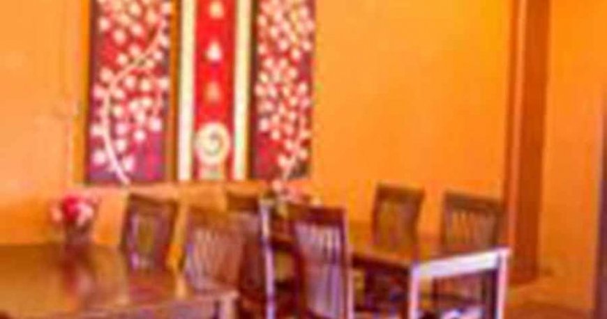 رستوران هتل سان ریزروت پاتایا