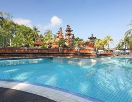 هتل رامادا بینتانگ