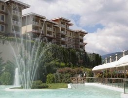 هتل سوئیس اینترنشنال هتل سوئیس اینترنشنال