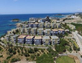 هتل آریا کلاروس بیچ اند اسپا ریزورت