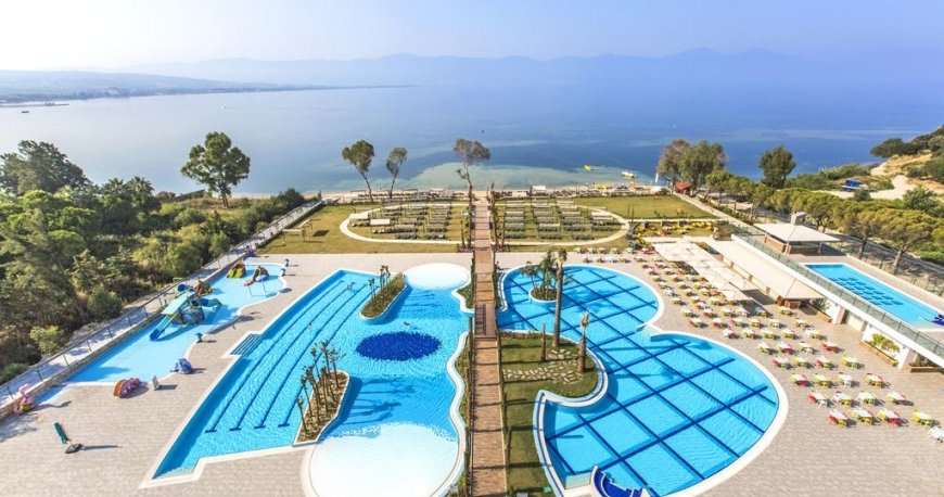 هتل آمارا سی لایت الیت هتل آمارا سی لایت الیت