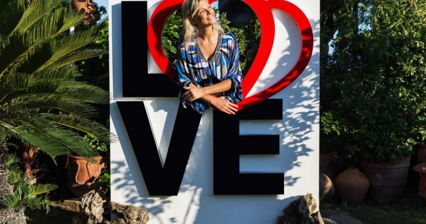 هتل کلاب سرا آنتالیا