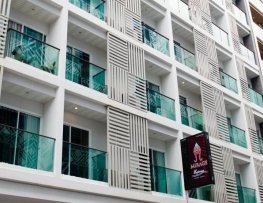 هتل میراژ پاتونگ هتل میراژ پاتونگ