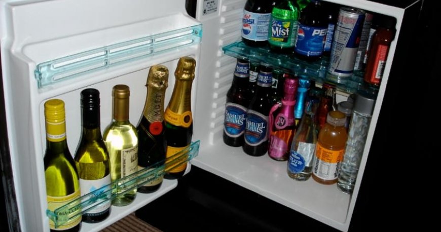 اتاق هتل بوسفور