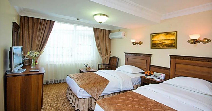 اتاق هتل گرند اونال