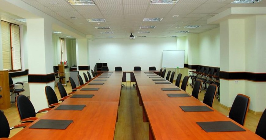 هتل گنج علی پلازا