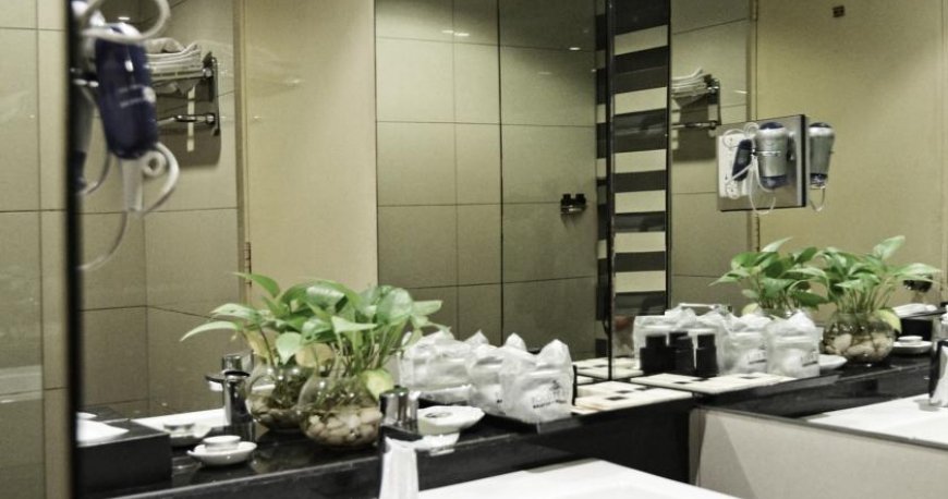 هتل هالیدی ویلا لنکاوی مالزی هتل هالیدی ویلا لنکاوی مالزی