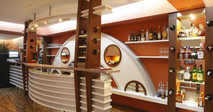 رستوران هتل دیز باکو