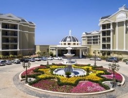 هتل سانیس افس رویال پالاس هتل سانیس افس رویال پالاس