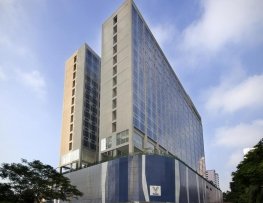 هتل وی لاوندر هتل وی لاوندر