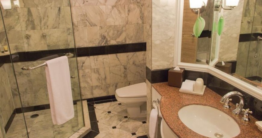 اتاق هتل سوئیستل بانکوک