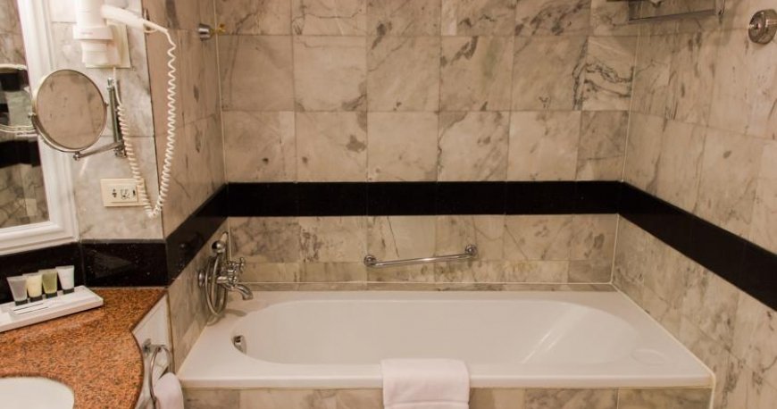 اتاق هتل سوئیستل بانکوک