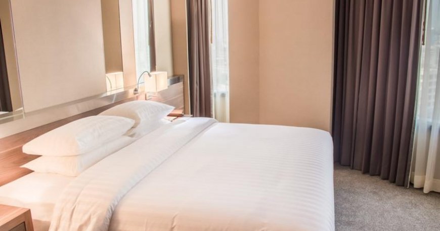 اتاق هتل سوئیستل بانکوک