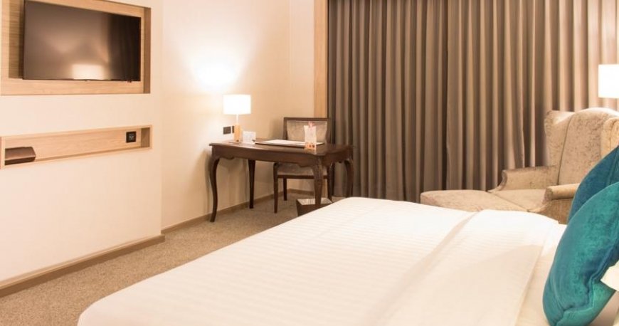 اتاق هتل سوئیستل بانکوک