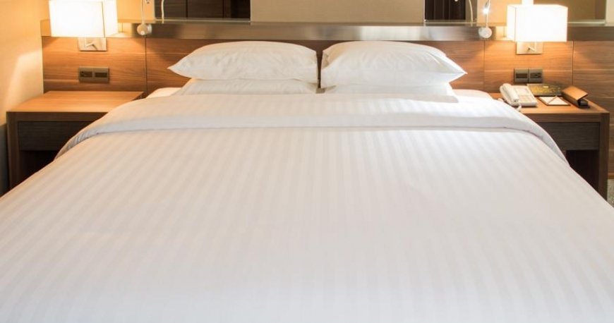 اتاق هتل سوئیستل بانکوک