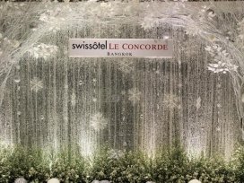 هتل سوئیستل لکنکورد