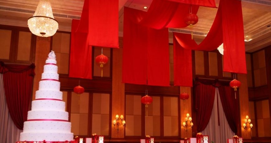 تالار پذیرایی هتل سوئیستل بانکوک