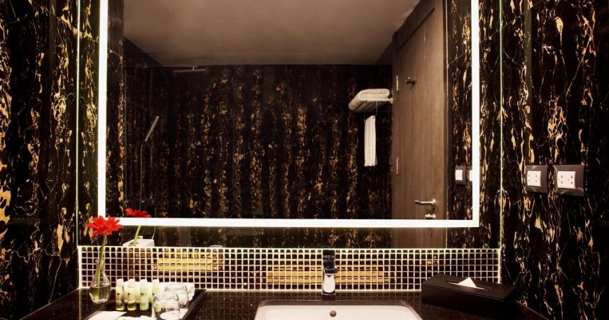 سرویس بهداشتی  هتل نوا اکسپرس پاتایا