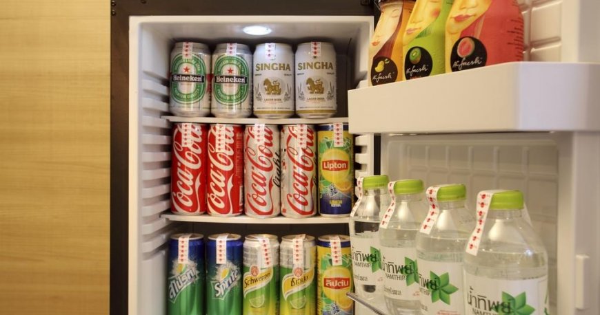 اتاق  هتل نوا اکسپرس پاتایا