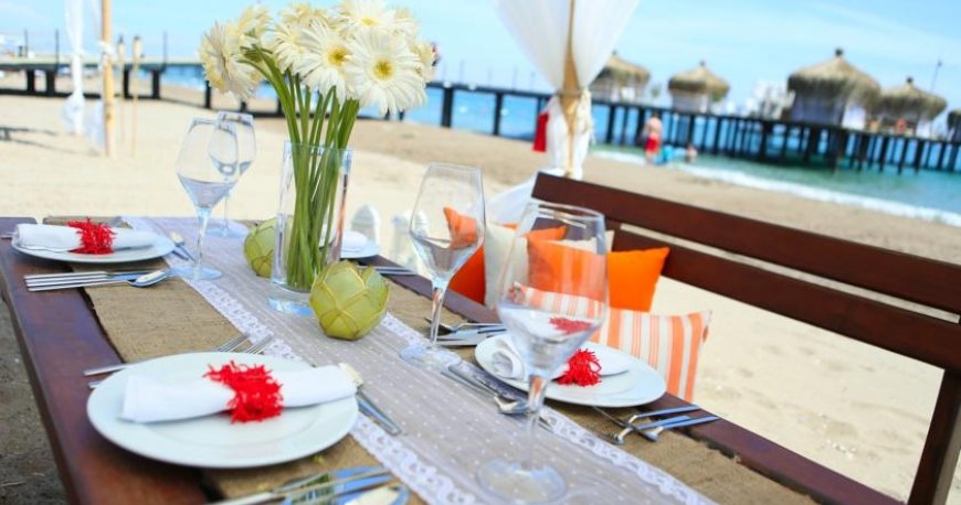 رستوران هتل لیبرتی لارا آنتالیا رستوران هتل لیبرتی لارا آنتالیا