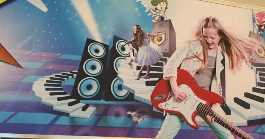 هتل د آدرس دبی مال