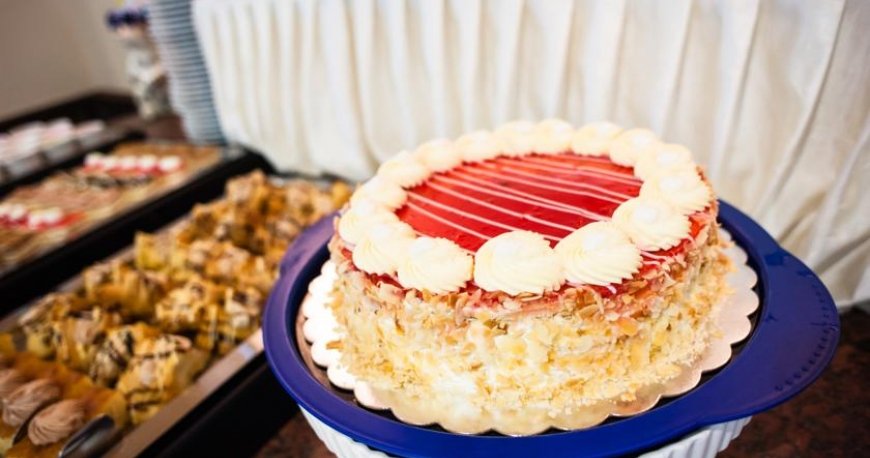 رستوران هتل لیلیا گلدن سندز