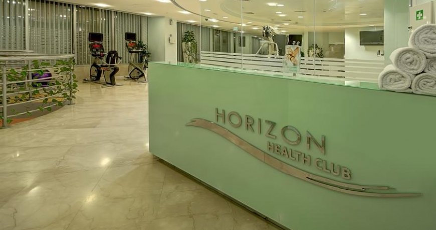 لابی هتل کاپتورن دبی امارات متحده ی عربی 