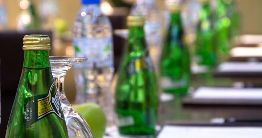 سالن کنفرانس هتل کاپتورن دبی امارات متحده ی عربی 