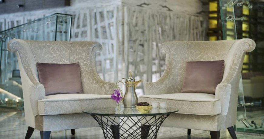 هتل آتانا دبی هتل آتانا دبی