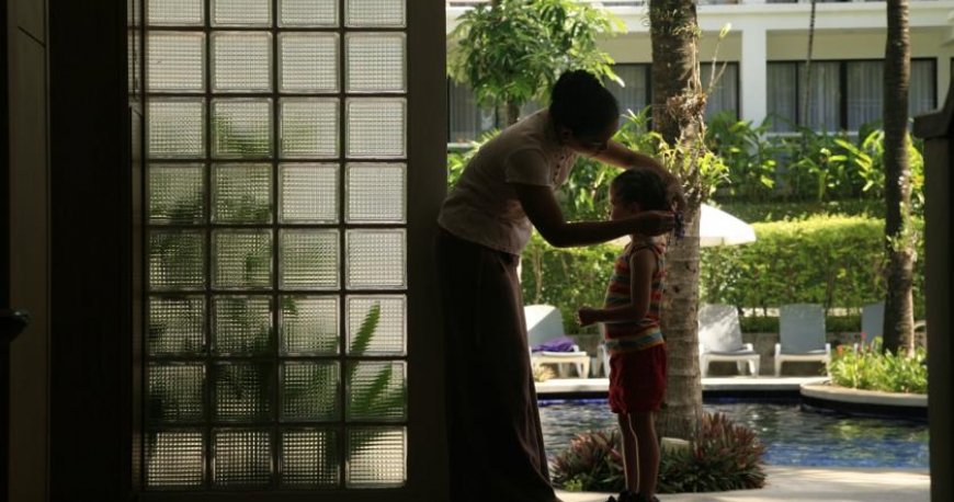 هتل سان ست بیچ ریزورت